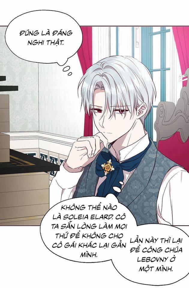 Quyến Rũ Cha Của Nhân Vật Phản Diện 37 trang 20