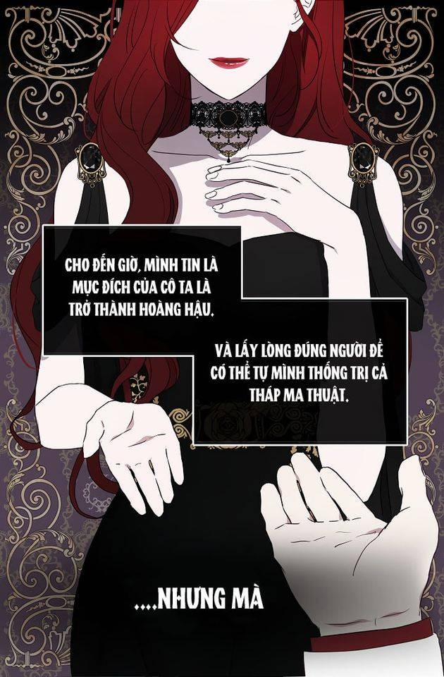 Quyến Rũ Cha Của Nhân Vật Phản Diện 37 trang 24