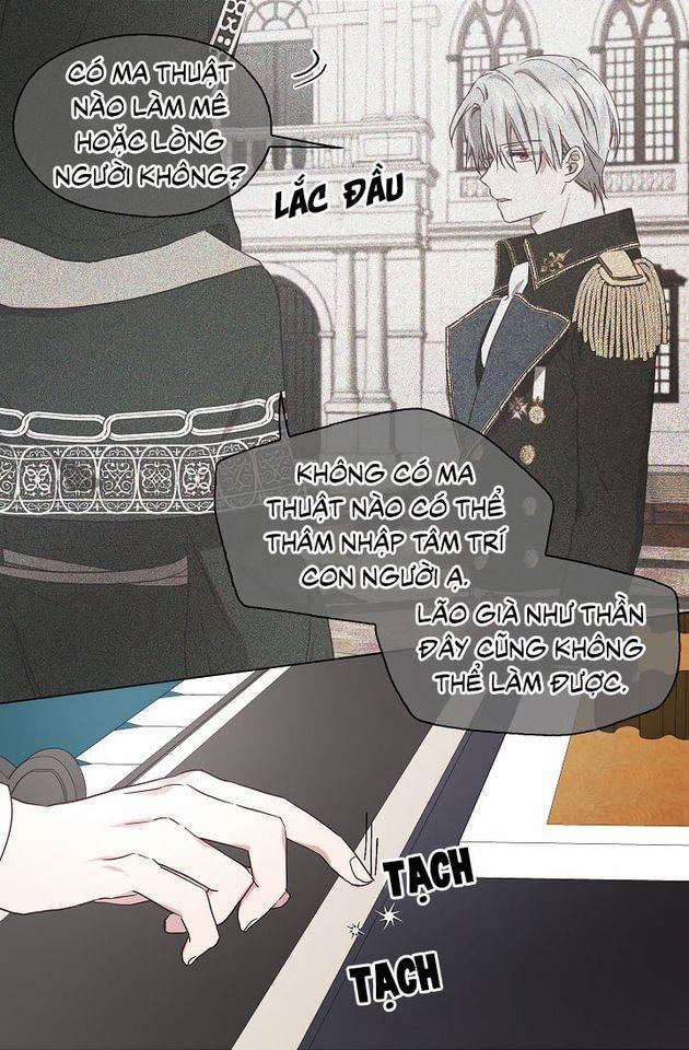 Quyến Rũ Cha Của Nhân Vật Phản Diện 37 trang 25