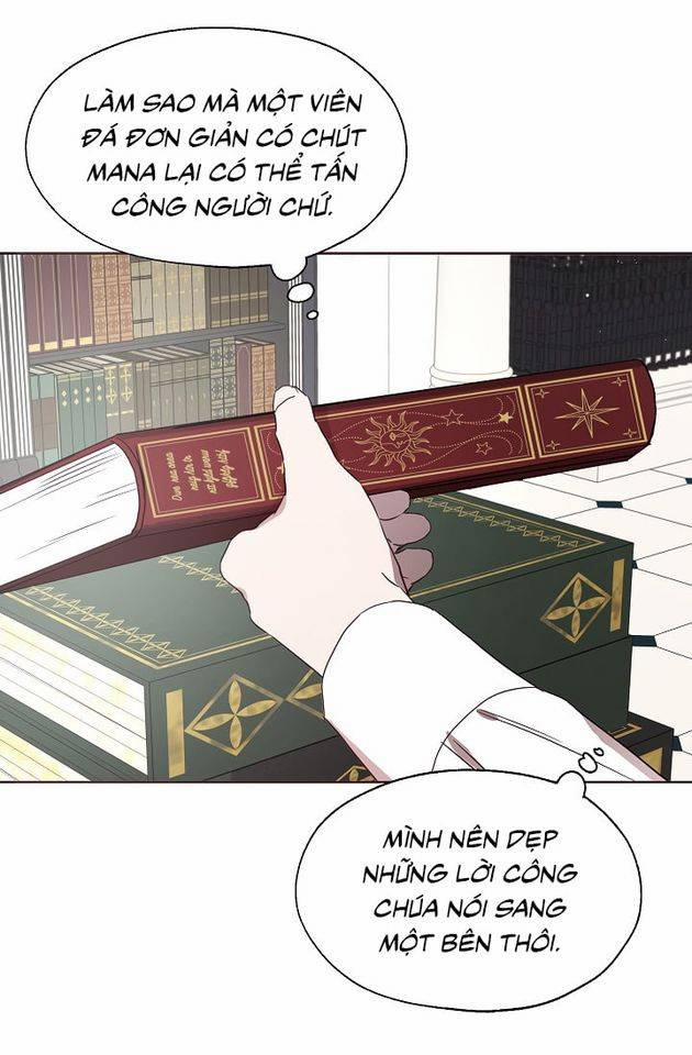 Quyến Rũ Cha Của Nhân Vật Phản Diện 37 trang 29