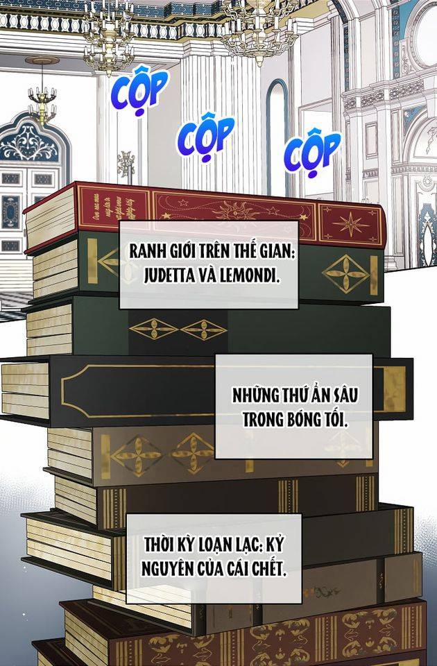 Quyến Rũ Cha Của Nhân Vật Phản Diện 37 trang 3