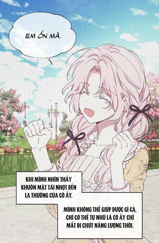 Quyến Rũ Cha Của Nhân Vật Phản Diện 37 trang 30