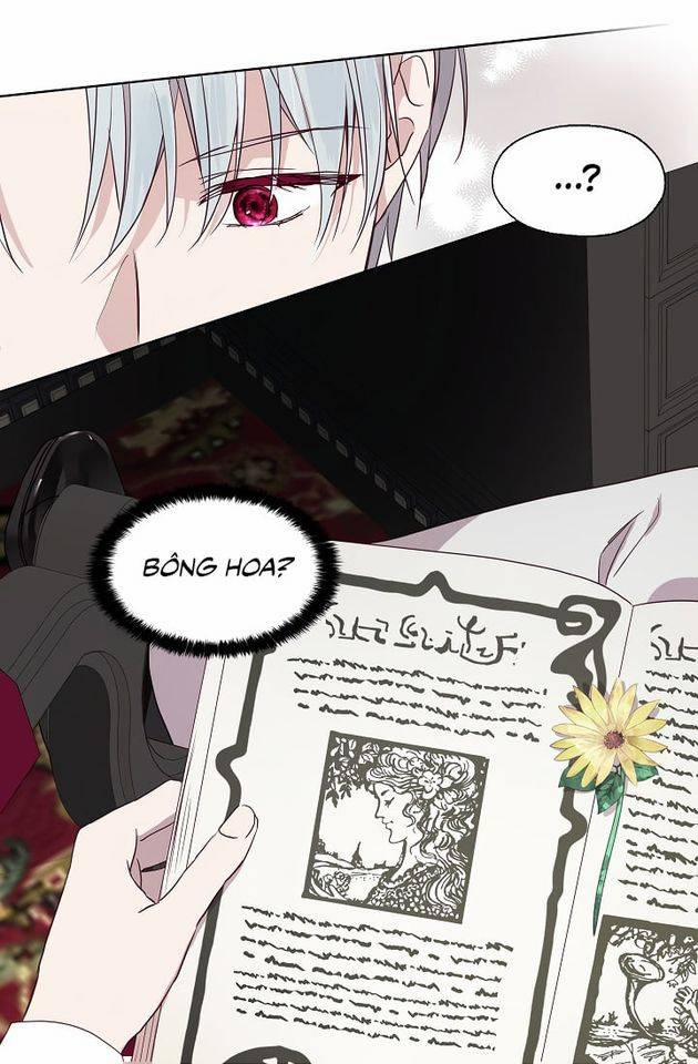 Quyến Rũ Cha Của Nhân Vật Phản Diện 37 trang 33