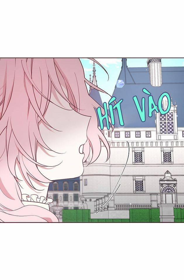 Quyến Rũ Cha Của Nhân Vật Phản Diện 37 trang 34