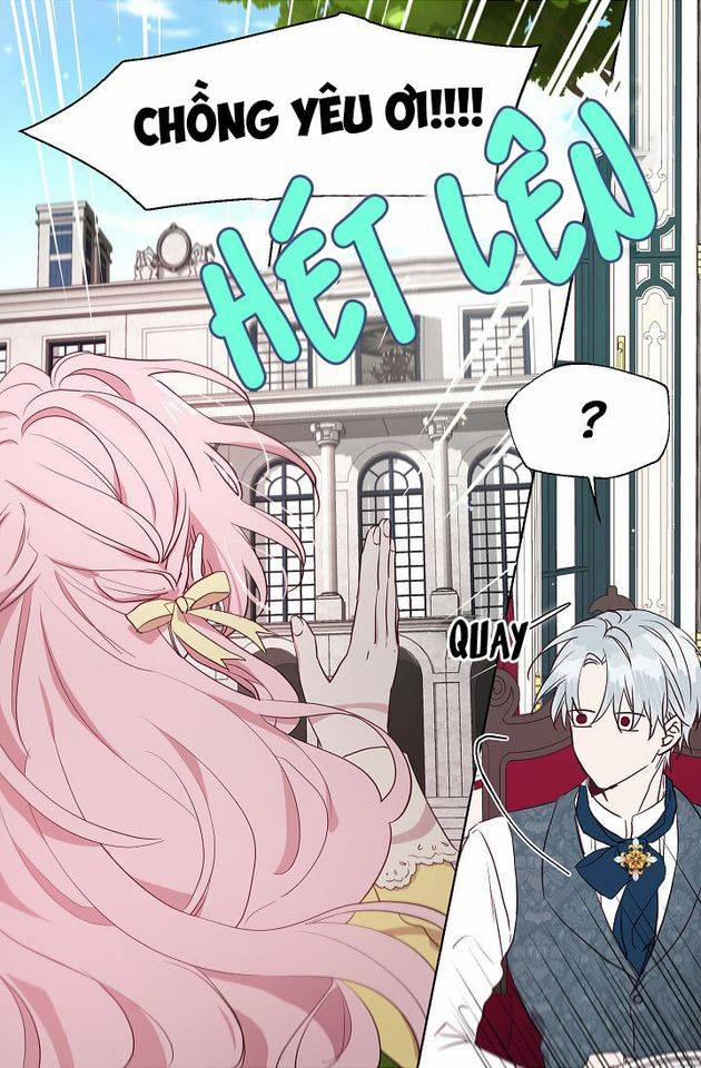 Quyến Rũ Cha Của Nhân Vật Phản Diện 37 trang 35