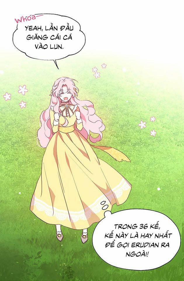 Quyến Rũ Cha Của Nhân Vật Phản Diện 37 trang 38