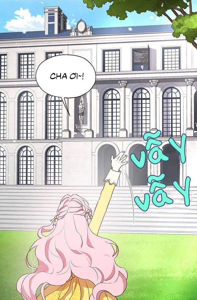 Quyến Rũ Cha Của Nhân Vật Phản Diện 37 trang 39