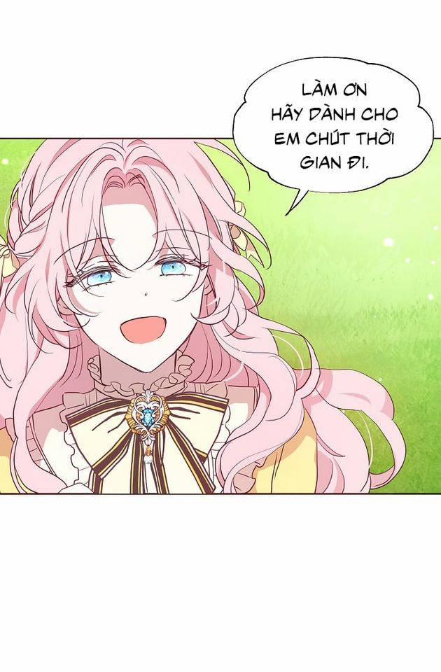 Quyến Rũ Cha Của Nhân Vật Phản Diện 37 trang 40