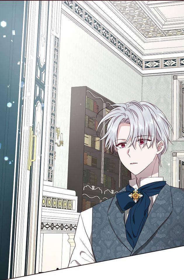 Quyến Rũ Cha Của Nhân Vật Phản Diện 37 trang 41