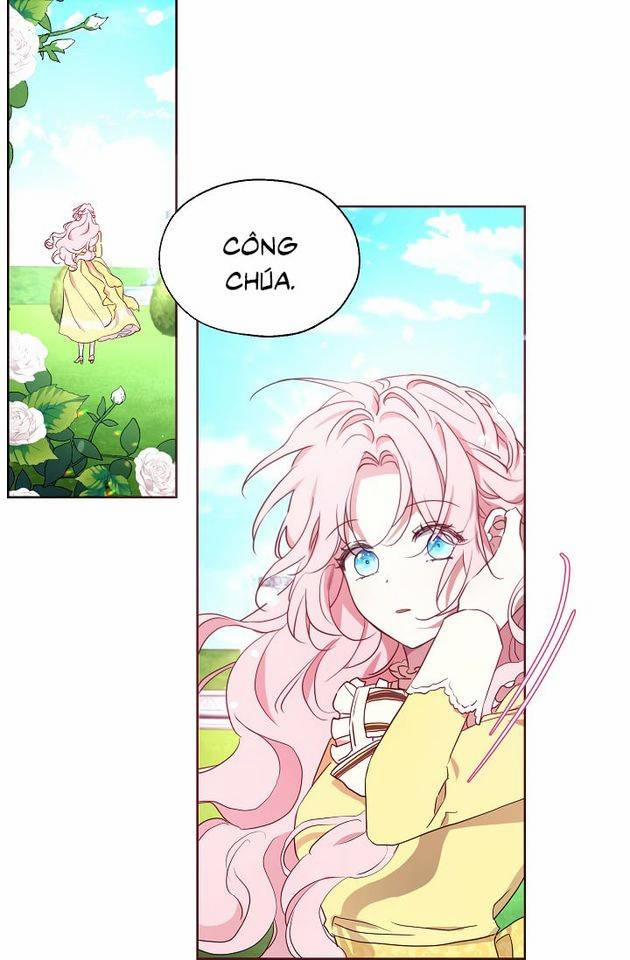 Quyến Rũ Cha Của Nhân Vật Phản Diện 37 trang 43