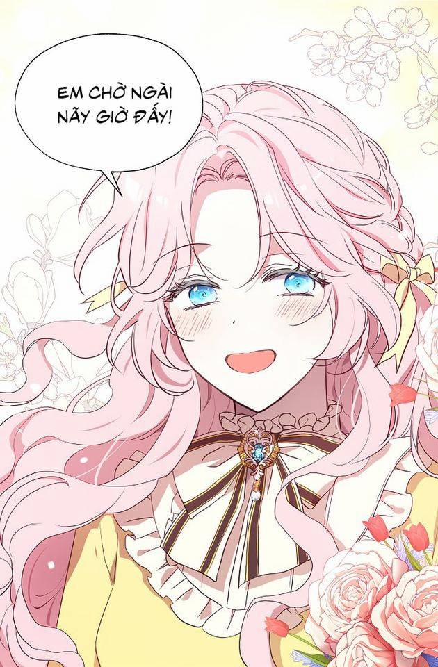 Quyến Rũ Cha Của Nhân Vật Phản Diện 37 trang 44