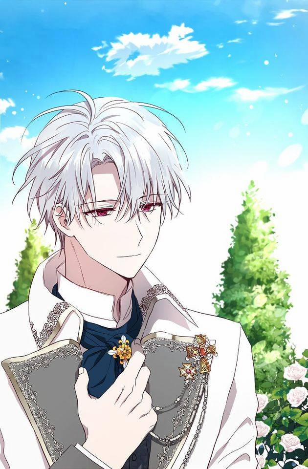 Quyến Rũ Cha Của Nhân Vật Phản Diện 37 trang 45