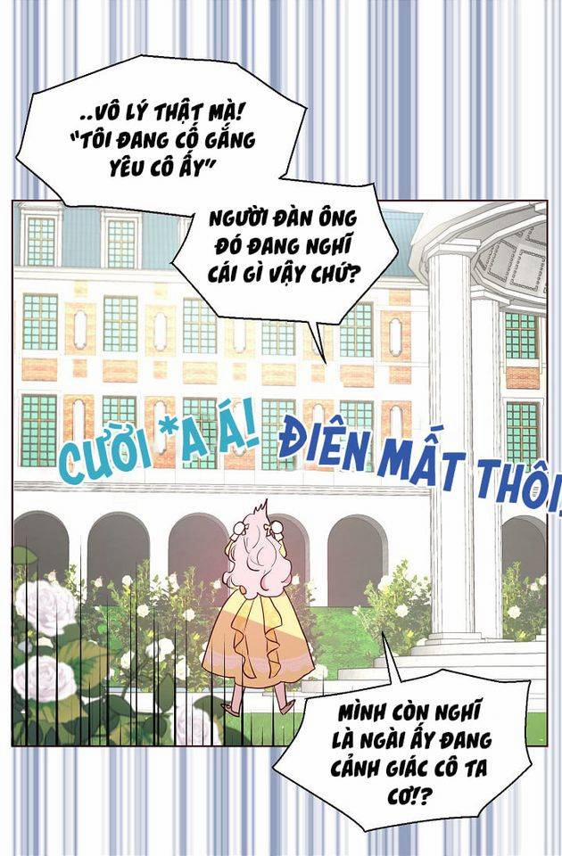 Quyến Rũ Cha Của Nhân Vật Phản Diện 37 trang 51