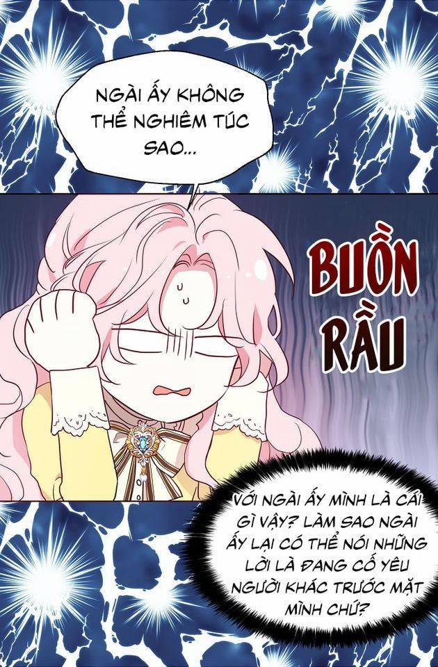 Quyến Rũ Cha Của Nhân Vật Phản Diện 37 trang 52