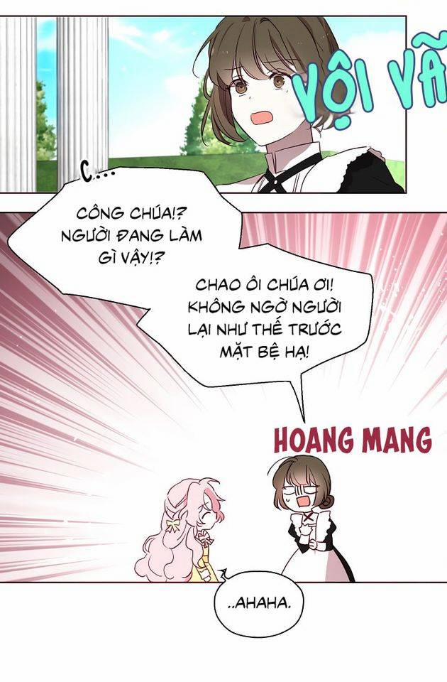 Quyến Rũ Cha Của Nhân Vật Phản Diện 37 trang 53