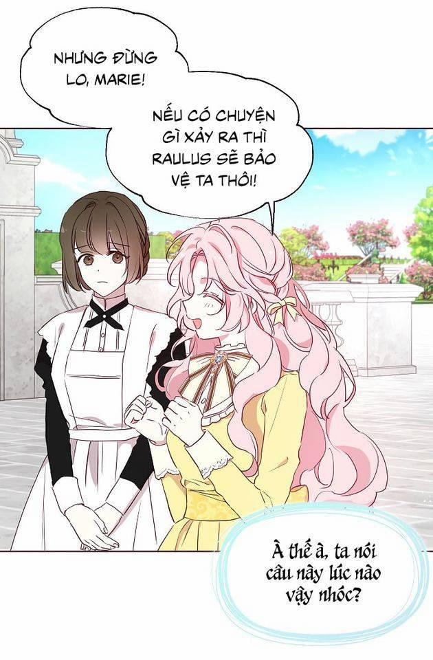 Quyến Rũ Cha Của Nhân Vật Phản Diện 37 trang 58