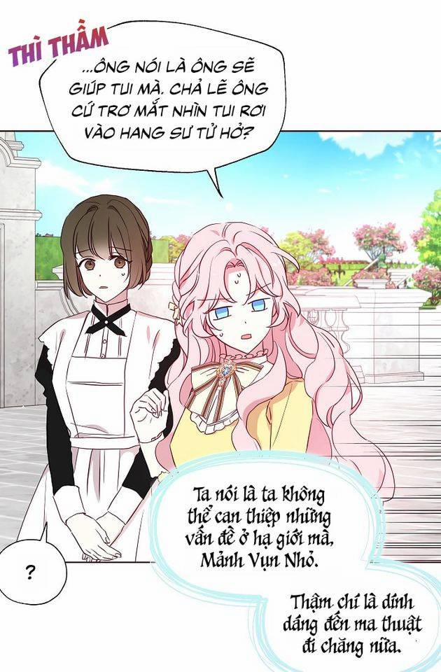 Quyến Rũ Cha Của Nhân Vật Phản Diện 37 trang 59