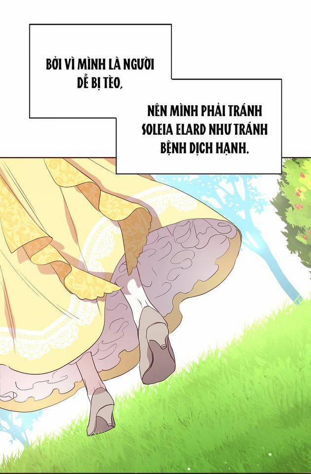 Quyến Rũ Cha Của Nhân Vật Phản Diện 37 trang 62