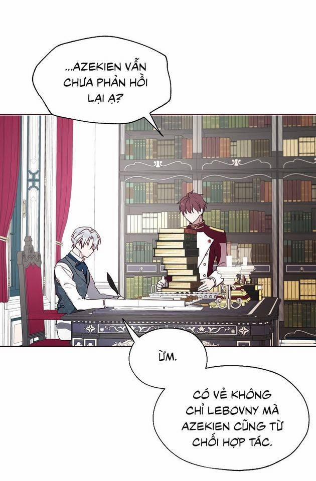 Quyến Rũ Cha Của Nhân Vật Phản Diện 37 trang 9