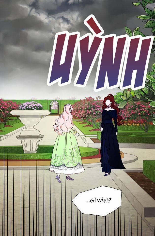 Quyến Rũ Cha Của Nhân Vật Phản Diện 38 trang 1