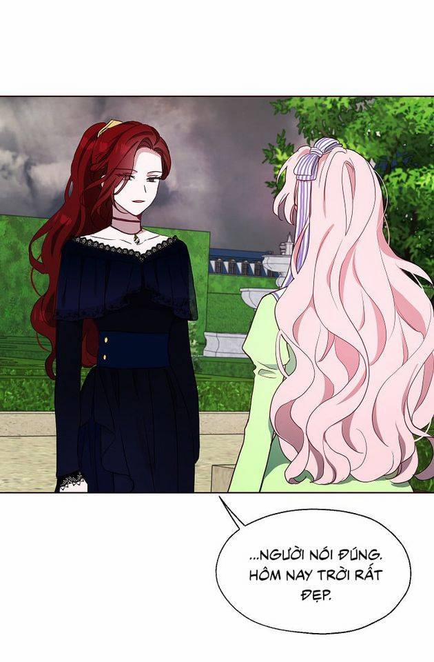 Quyến Rũ Cha Của Nhân Vật Phản Diện 38 trang 10