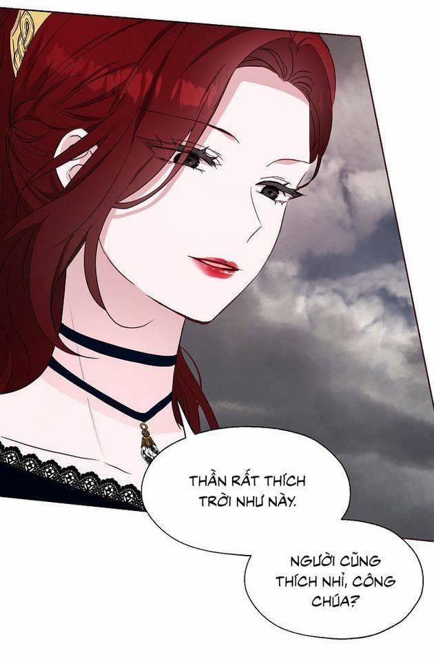 Quyến Rũ Cha Của Nhân Vật Phản Diện 38 trang 11