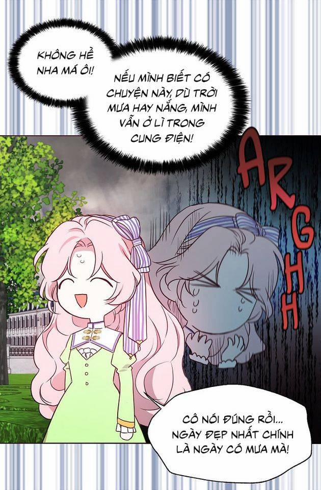 Quyến Rũ Cha Của Nhân Vật Phản Diện 38 trang 12