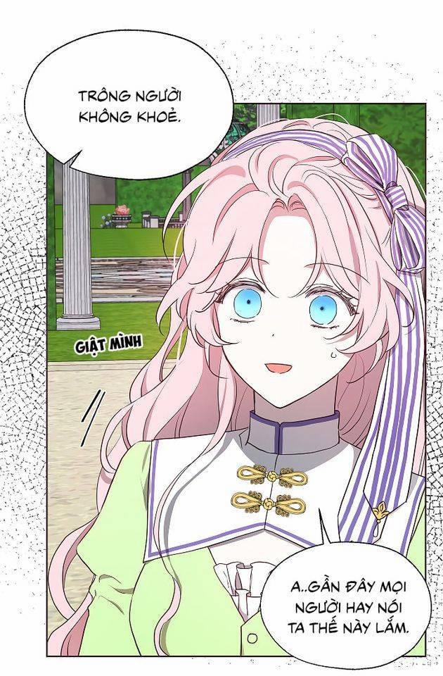 Quyến Rũ Cha Của Nhân Vật Phản Diện 38 trang 14