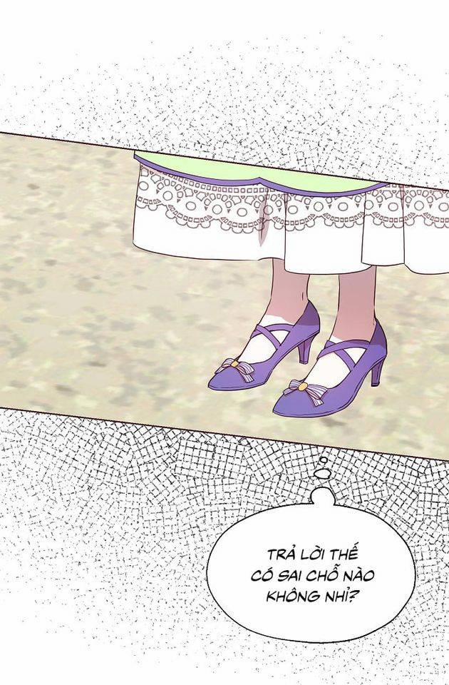 Quyến Rũ Cha Của Nhân Vật Phản Diện 38 trang 15