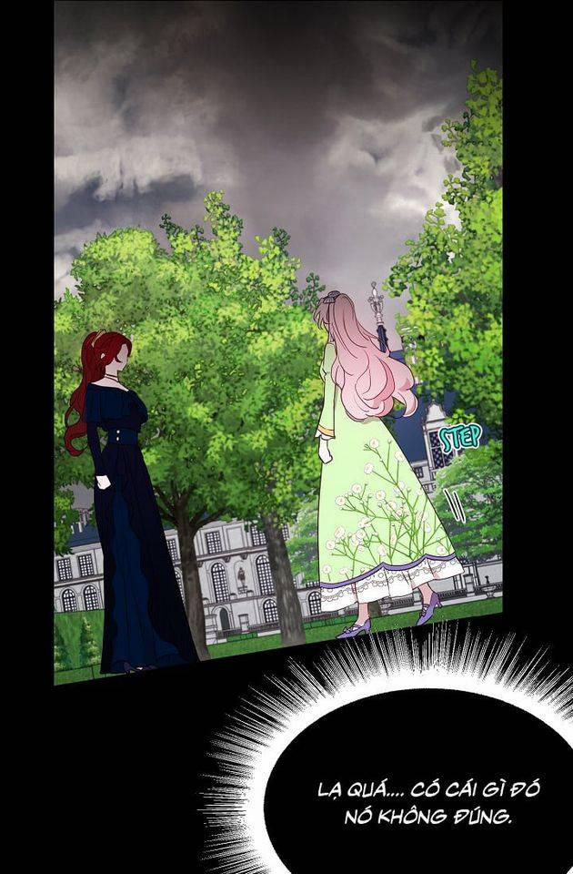 Quyến Rũ Cha Của Nhân Vật Phản Diện 38 trang 16