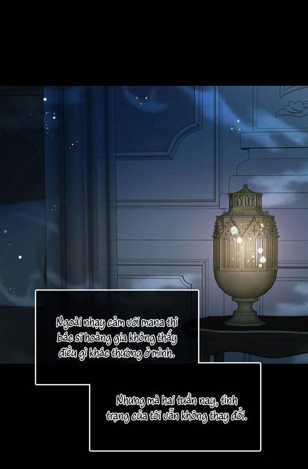 Quyến Rũ Cha Của Nhân Vật Phản Diện 38 trang 20