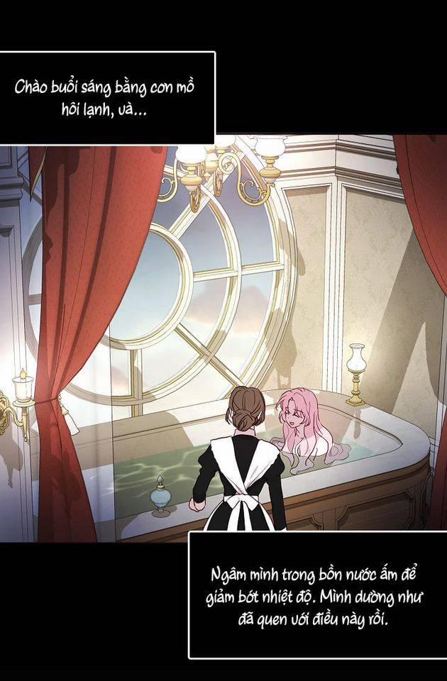 Quyến Rũ Cha Của Nhân Vật Phản Diện 38 trang 21