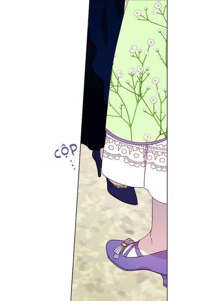 Quyến Rũ Cha Của Nhân Vật Phản Diện 38 trang 23