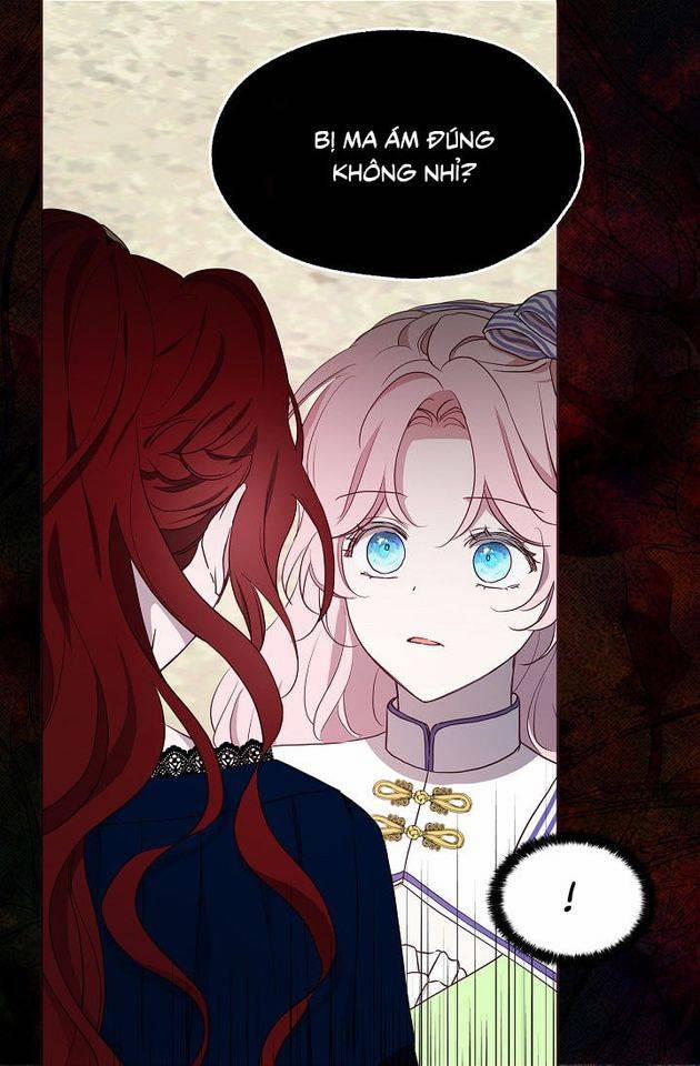 Quyến Rũ Cha Của Nhân Vật Phản Diện 38 trang 25