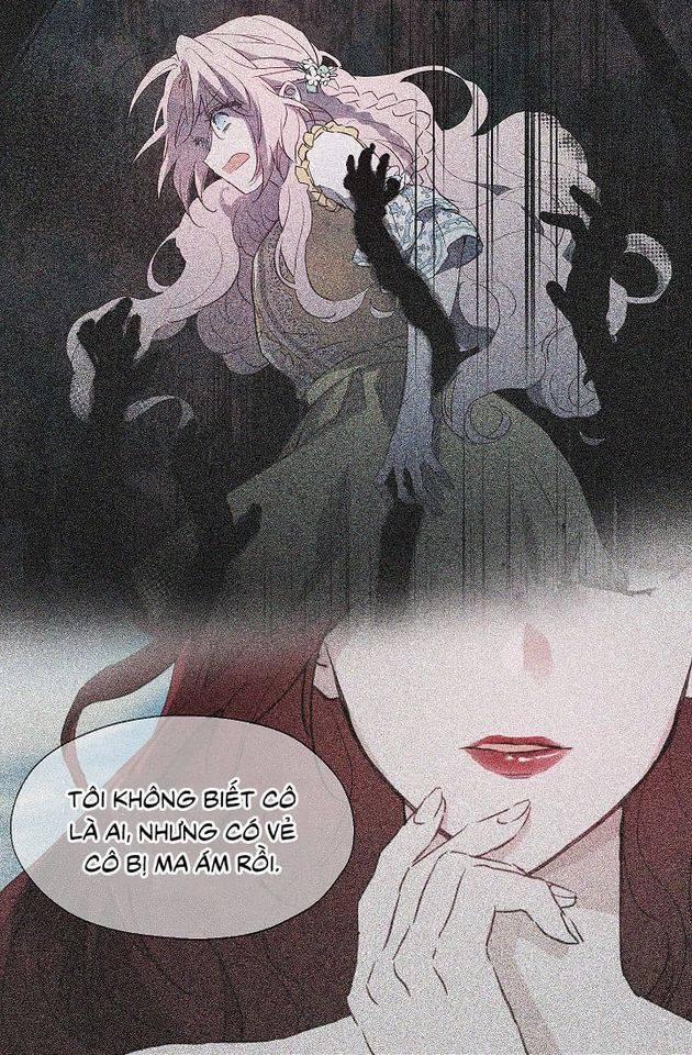 Quyến Rũ Cha Của Nhân Vật Phản Diện 38 trang 26