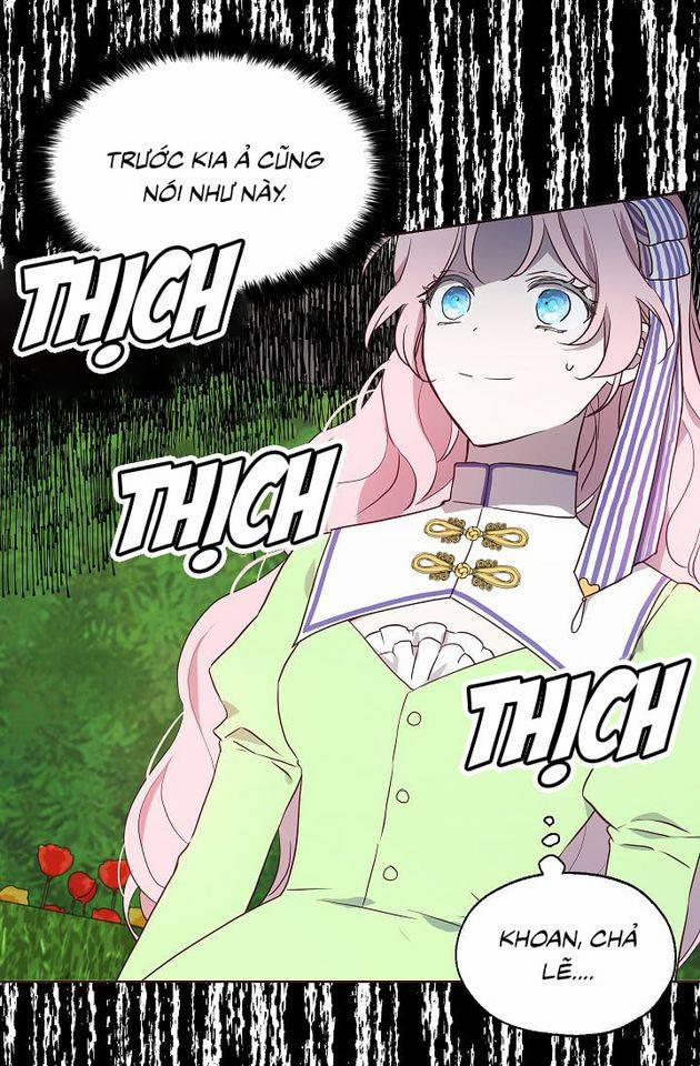 Quyến Rũ Cha Của Nhân Vật Phản Diện 38 trang 27