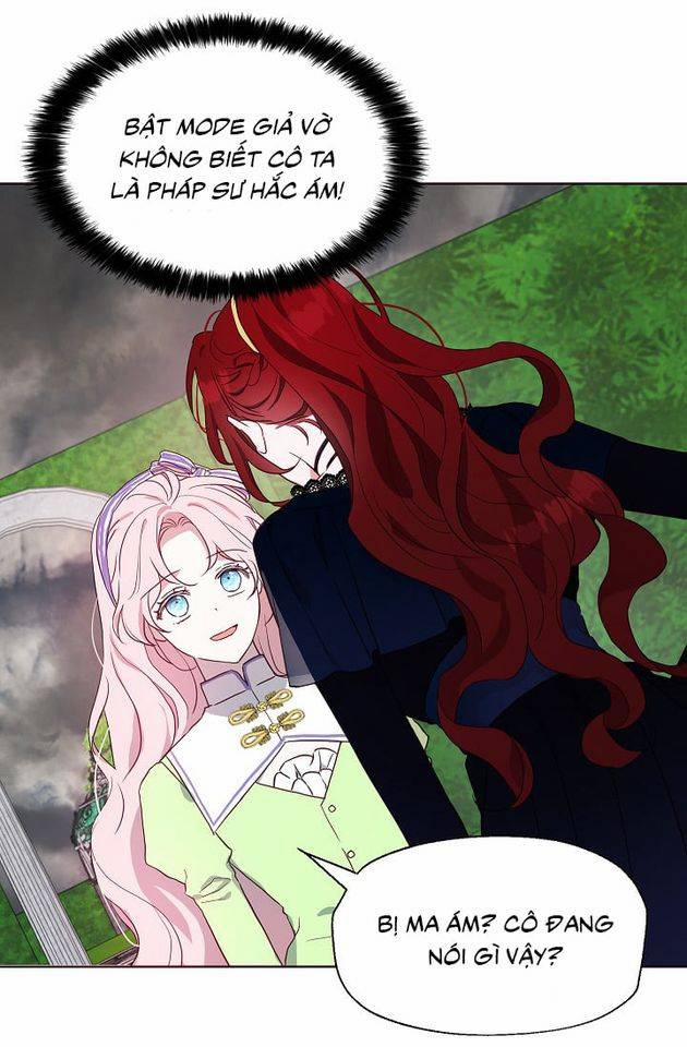 Quyến Rũ Cha Của Nhân Vật Phản Diện 38 trang 30