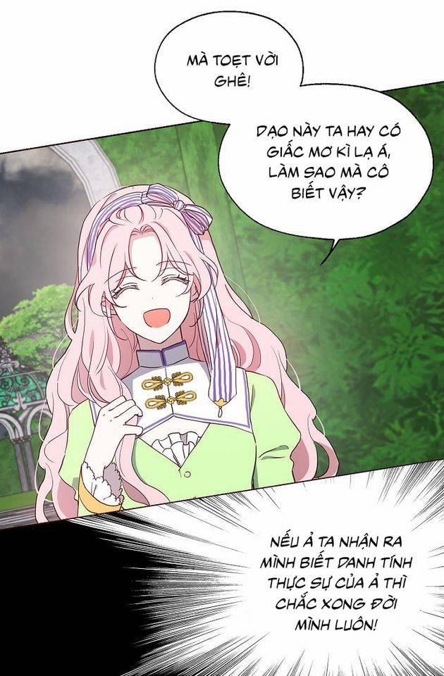 Quyến Rũ Cha Của Nhân Vật Phản Diện 38 trang 31