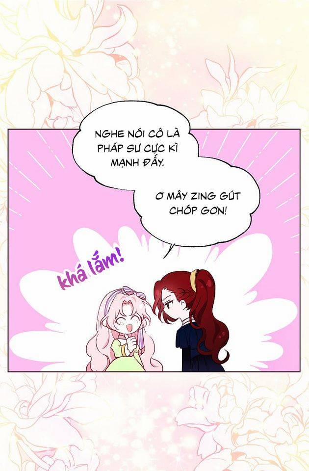 Quyến Rũ Cha Của Nhân Vật Phản Diện 38 trang 32