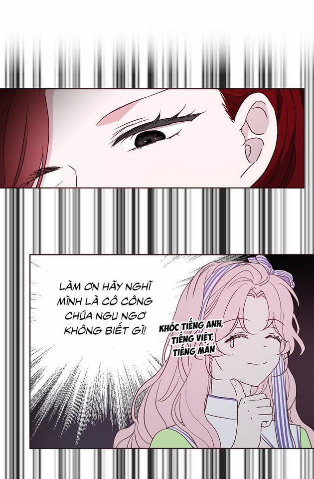 Quyến Rũ Cha Của Nhân Vật Phản Diện 38 trang 33