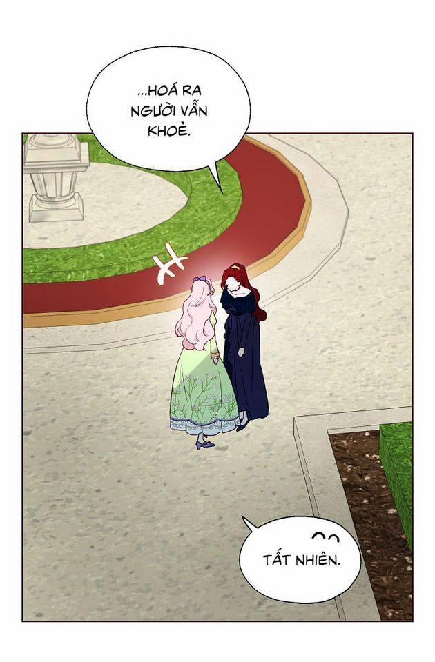 Quyến Rũ Cha Của Nhân Vật Phản Diện 38 trang 35