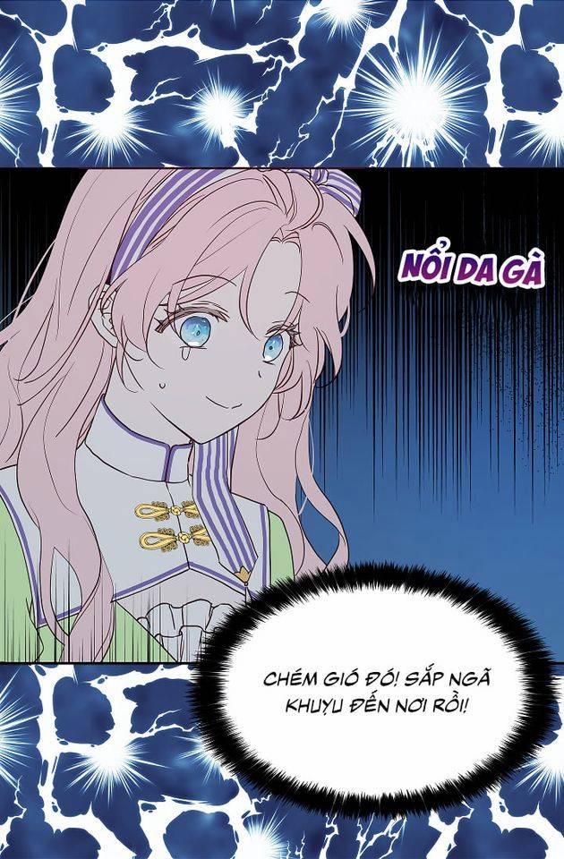 Quyến Rũ Cha Của Nhân Vật Phản Diện 38 trang 36