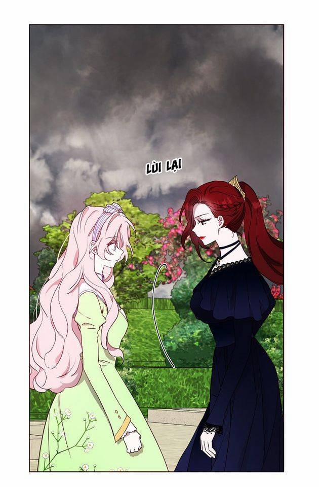 Quyến Rũ Cha Của Nhân Vật Phản Diện 38 trang 39