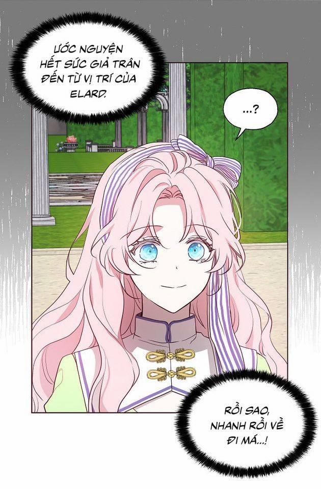 Quyến Rũ Cha Của Nhân Vật Phản Diện 38 trang 41