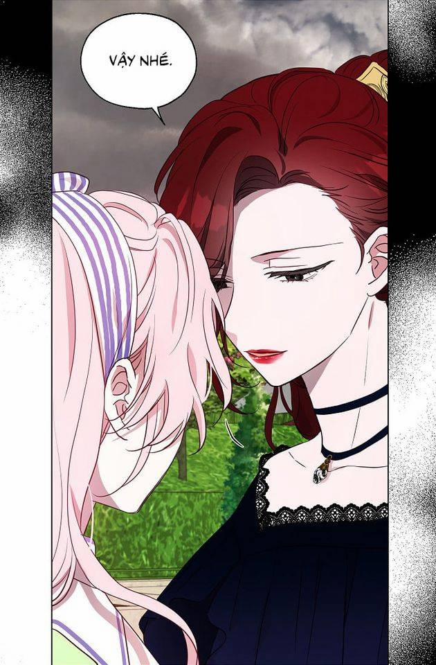 Quyến Rũ Cha Của Nhân Vật Phản Diện 38 trang 42