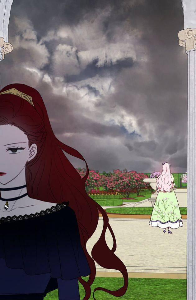 Quyến Rũ Cha Của Nhân Vật Phản Diện 38 trang 44