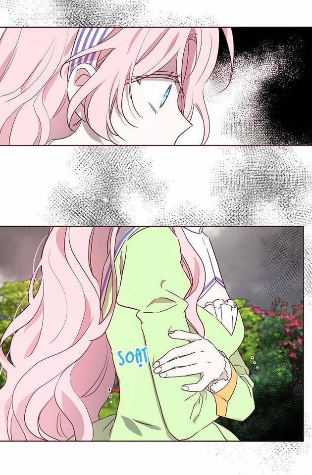 Quyến Rũ Cha Của Nhân Vật Phản Diện 38 trang 45