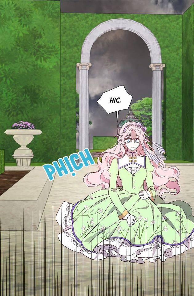 Quyến Rũ Cha Của Nhân Vật Phản Diện 38 trang 46