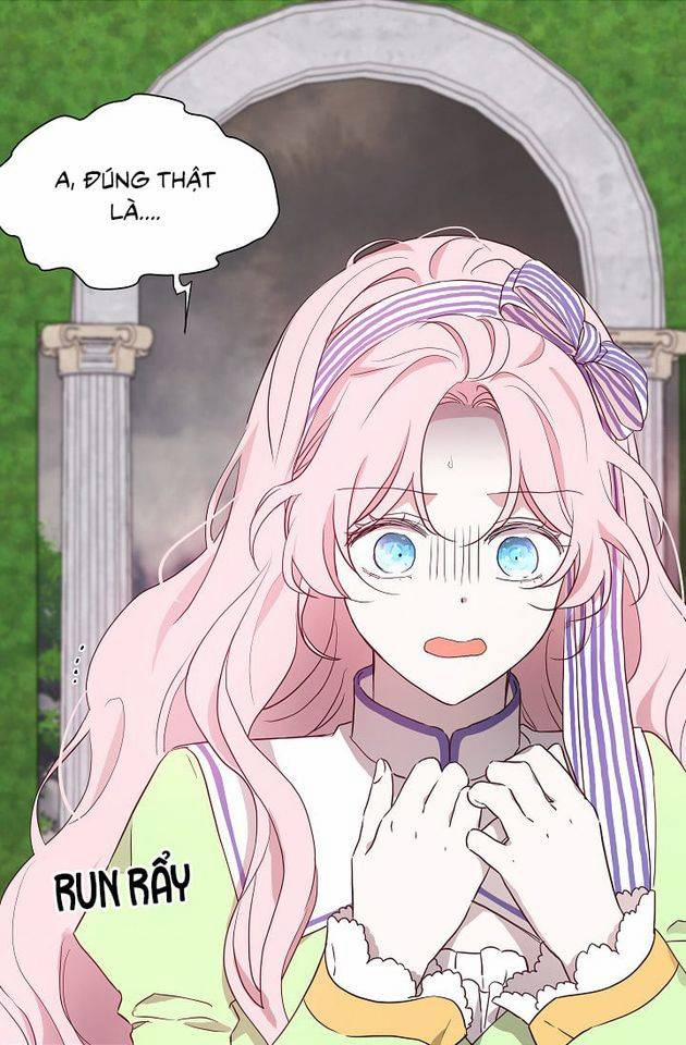 Quyến Rũ Cha Của Nhân Vật Phản Diện 38 trang 48