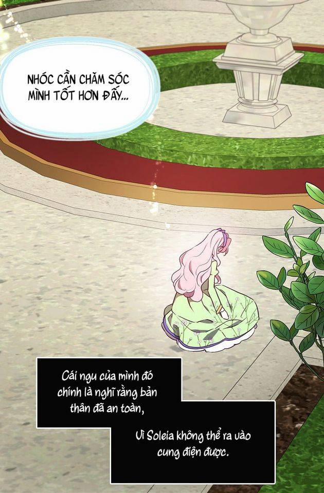 Quyến Rũ Cha Của Nhân Vật Phản Diện 38 trang 49